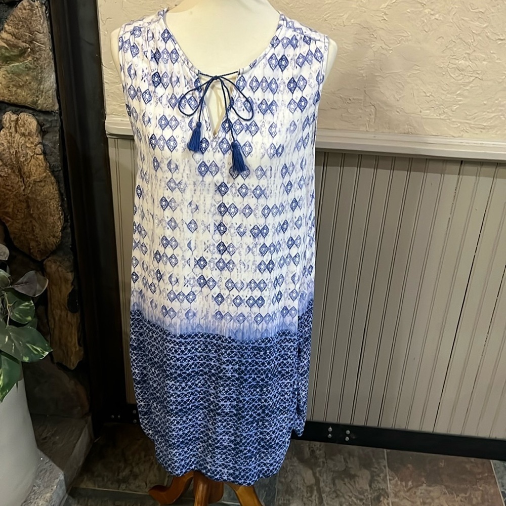 BLL new york Dress